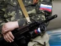 На Луганщине террористы «наотжимали» у мирного населения более 1000 машин